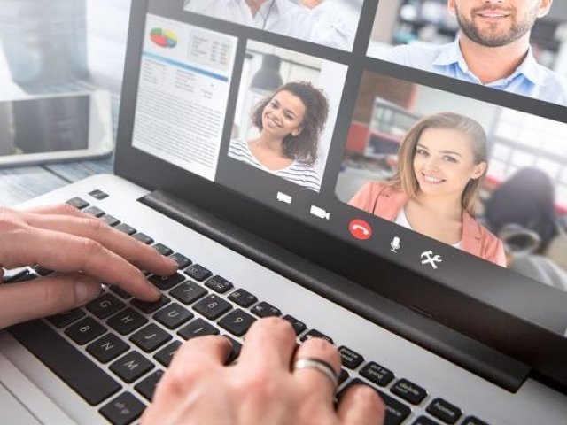 dTest vyzkoušel aplikace pro virtuální meetingy: Jak si vedly?