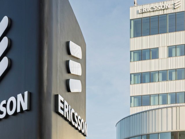 Ericsson uzavřel 100. dohodu na instalaci 5G sítě