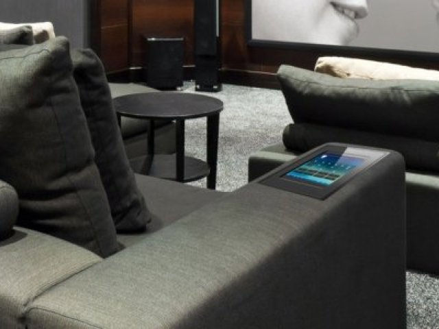 Jak systém iRoom učiní iPad ústředním prvkem chytré domácnosti