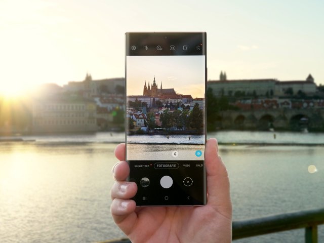 Český telekomunikační úřad vyhlásil výběrové řízení pro sítě 5G