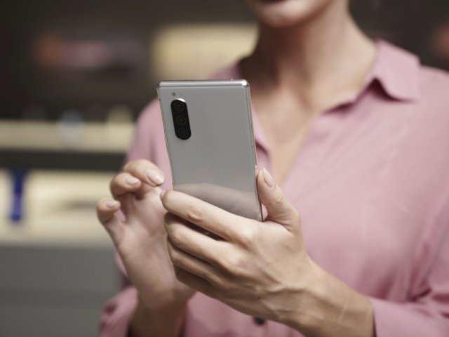 IDC: Huawei ovládl celosvětový trh se smartphony