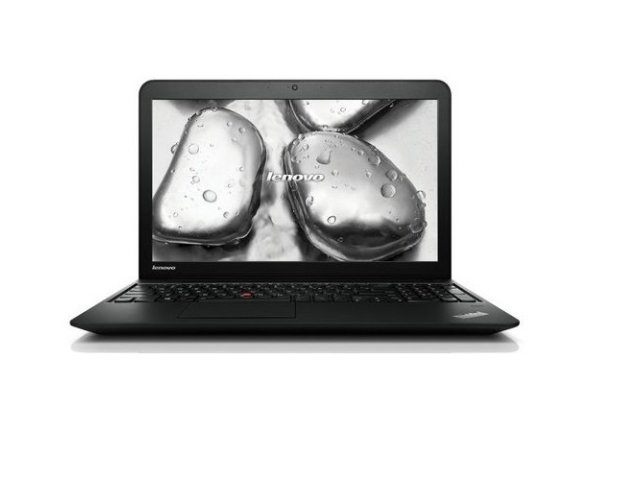 Lenovo: Ultrabook ThinkPad S531