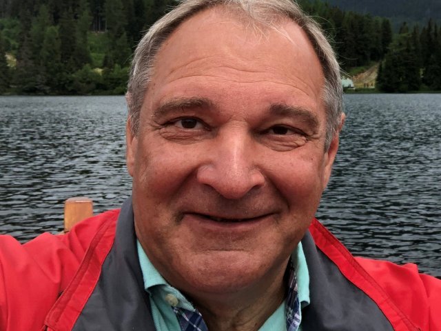 Obchodní tým Mainstream Technologies posílil Ctirad Mareš 