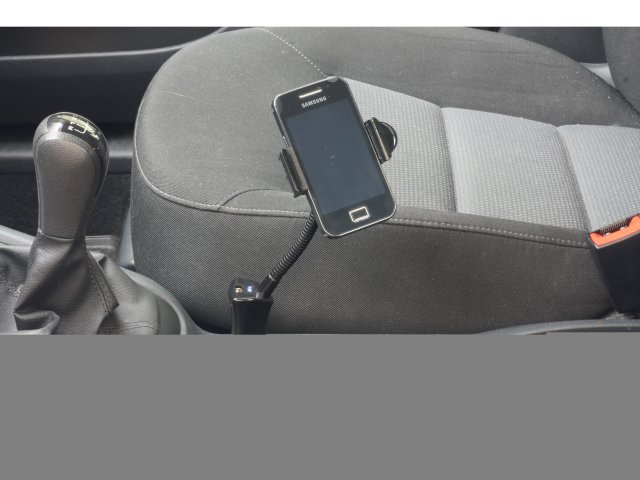 Pohodlné cestování s LOGO držáky