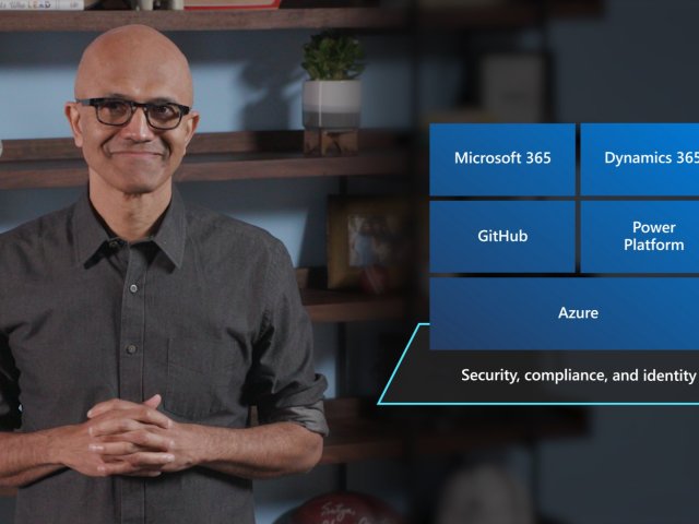 Novinky z konference Microsoft Inspire 2020