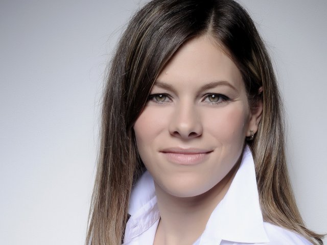 Daniela Chovancová tiskovou mluvčí Alzy