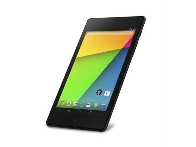 Asus: tablet Nexus 7
