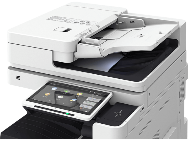 Canon připravuje podporu univerzálního cloudového tisku od Microsoftu