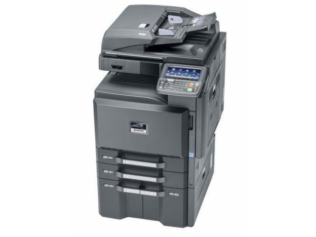 Kyocera: tiskárny série TASKalfa