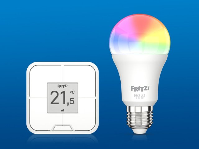 Seznamte se s novými produkty AVM pro chytrou domácnost 