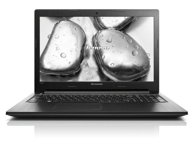 Lenovo: notebook IdeaPad G500s touch