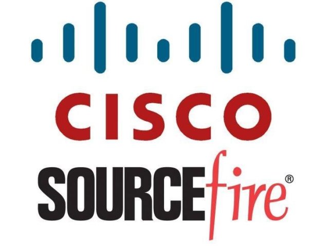 Cisco koupilo Sourcefire