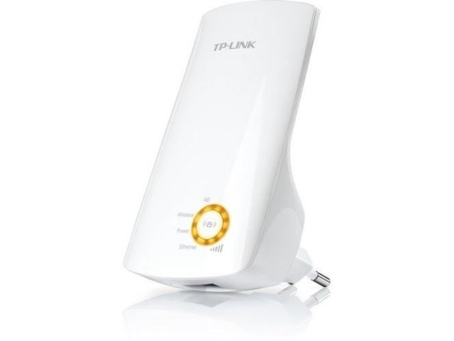 TP-Link: extender TL-WA750RE