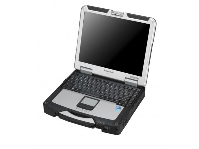 Modernizované Toughbooky CF-31, CF-19, CF-H2 a CF-53