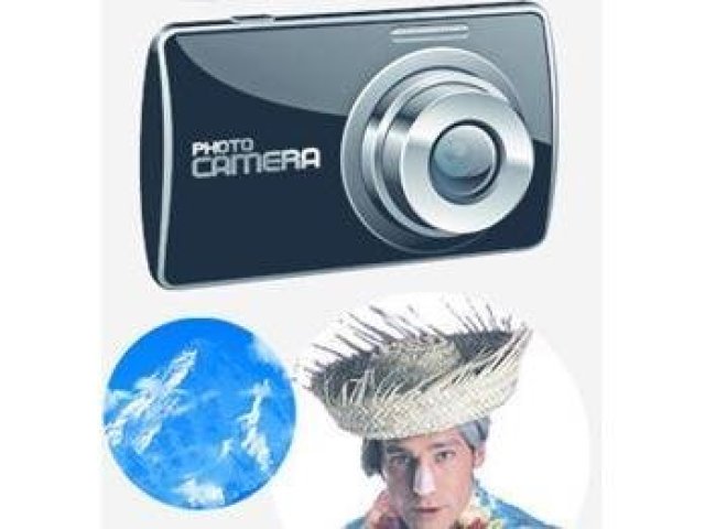 Mají kompakty díky smartphonům to nejlepší za sebou?