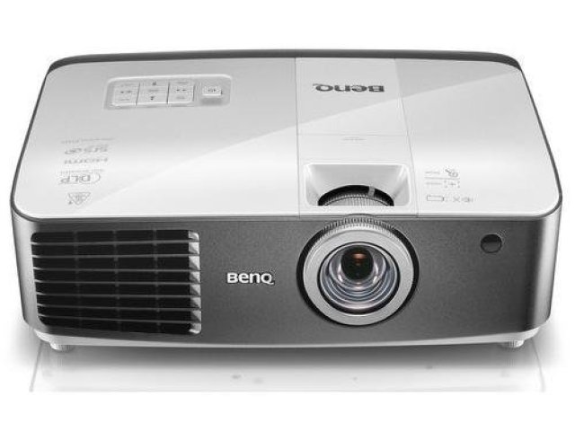 BenQ: projektor W1500