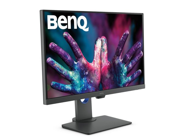 BenQ: USB-C monitor PD2705Q