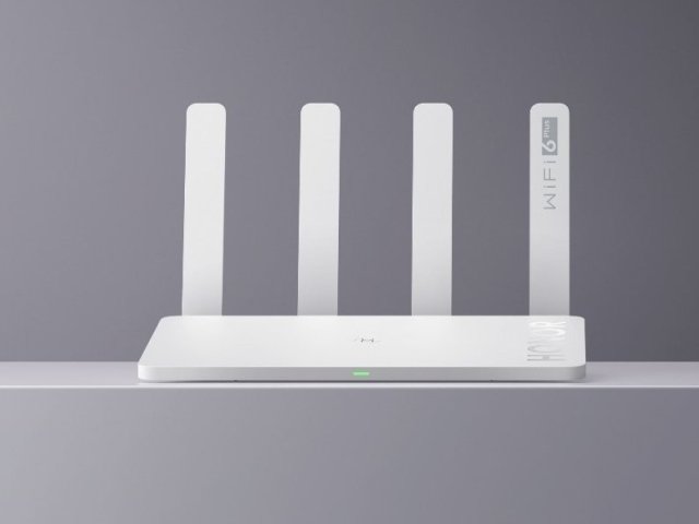 Honor v Evropě začal prodávat svůj první router