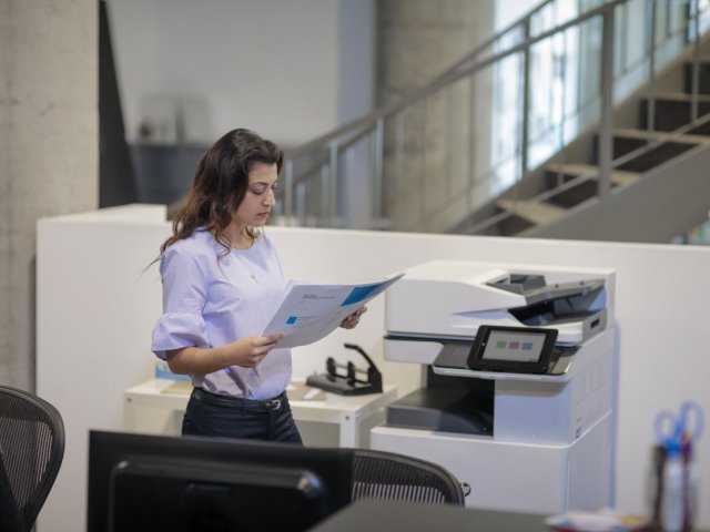 HP přichází s modernizovanou nabídkou cloudových služeb a řešení pro tisk