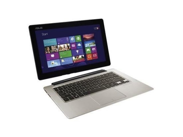 Asus: notebook Transformer Book TX300