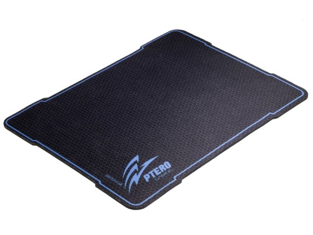 Evolveo: herní podložky Ptero GPX 50, 100 a 200