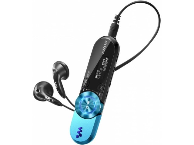 Kdo může zachránit trh s MP3 přehrávači