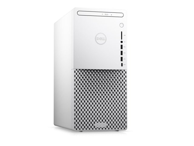 Dell: počítač XPS Desktop
