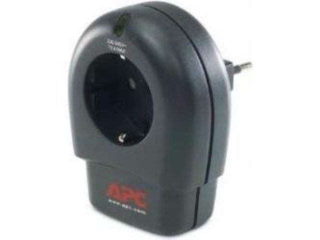 Test přepěťových ochran v dTestu