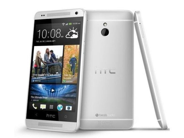 HTC: smartphone One mini