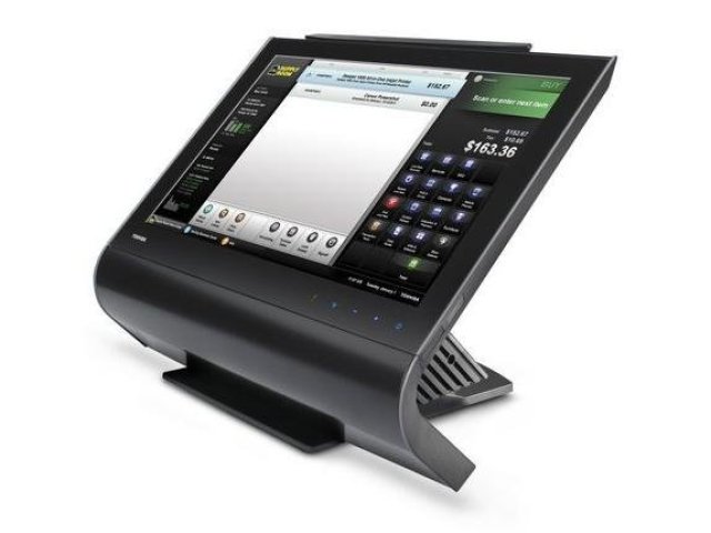 Toshiba: POS systém TCxWave