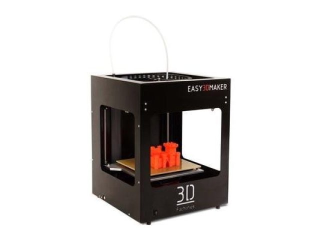 Roste poptávka po 3D tiskárnách