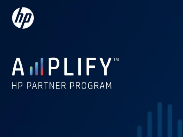 HP představilo nový partnerský program