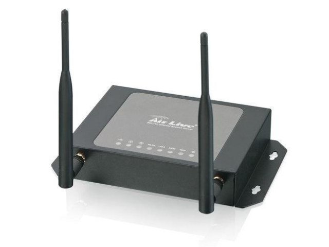 AirLive: brána WIAS-3200N v2