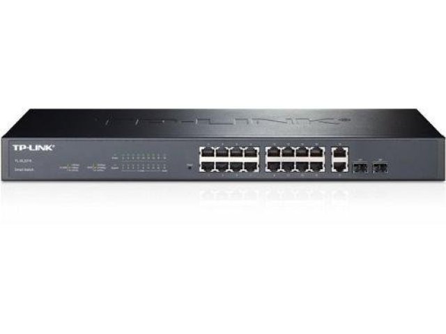 TP-Link: přepínač TL-SL2218