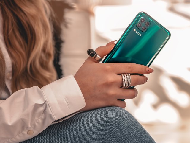 Telefony Huawei dostanou služby od Seznamu