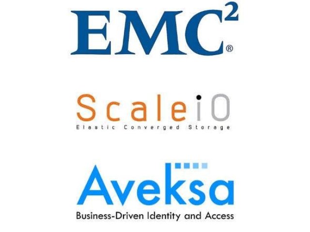 EMC koupilo ScaleIO a Aveksa 