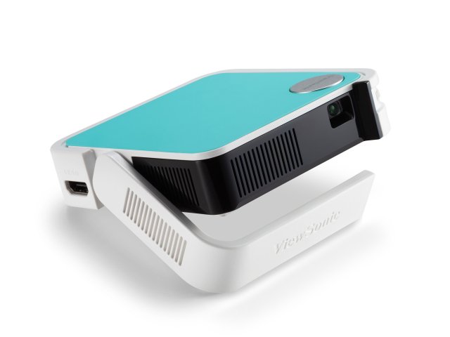 ViewSonic: projektor M1 mini Plus