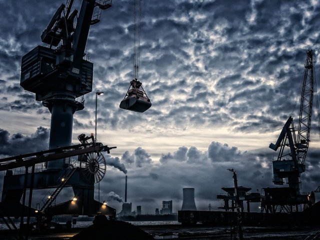 Gartner: Dodavatelské řetězce opouštějí Čínu