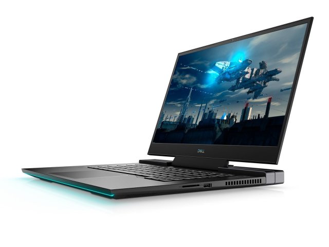 Dell představil novinky pro hráče