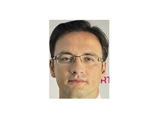 Prestigio: Mark Horyl