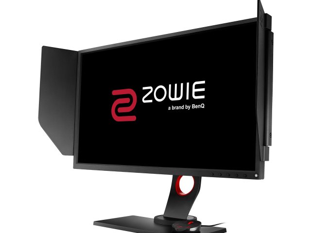 ZOWIE by BenQ: monitory XL2546S a XL2746S
