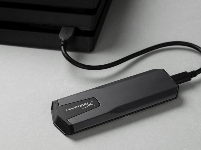 Externí (přenosné) paměti na sto způsobů