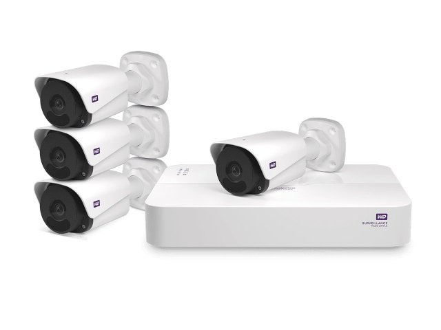 Šest trendů u chytrých bezpečnostních a dohledových systémů