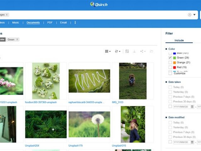 QNAP představil nástroj Qsirch 5.0 s řadou nových funkcí