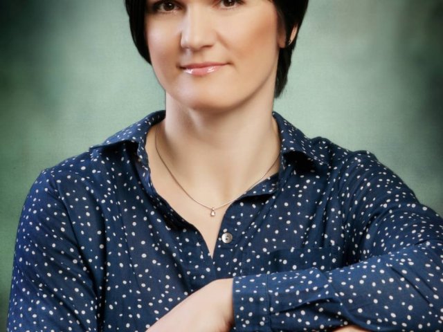 Novou HR manažerkou ESETu je Marcela Pekníková