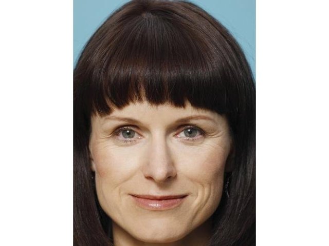 Microsoft: Lenka Čábelová