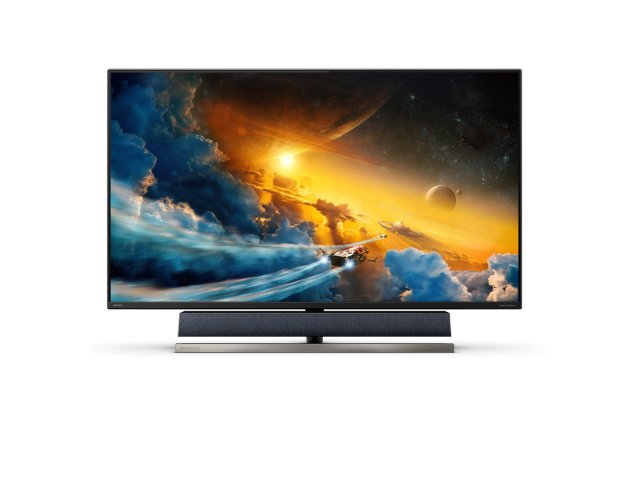 Philips: monitory Momentum 558M1RY a 278M1R