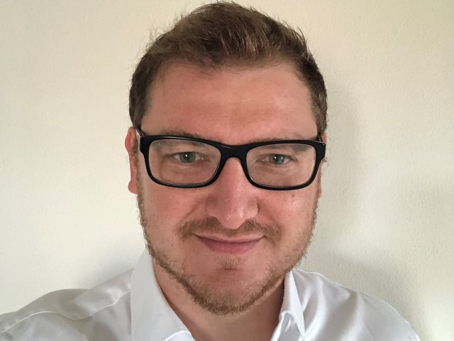 Miroslav Hrůza (Asus): Nebojíme se nových věcí