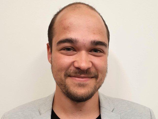 Jakub Kulič (Samsung): Na naše disky je spoleh