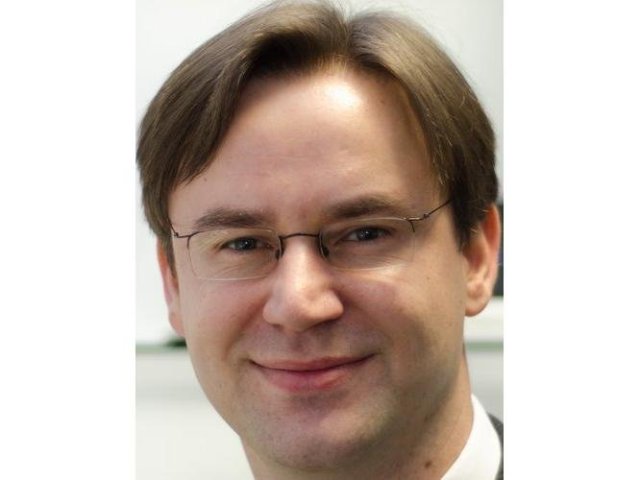 D-Link: Robert Rudolph